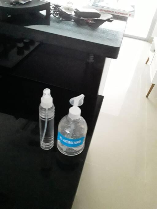 Super Apartamento Morros 6