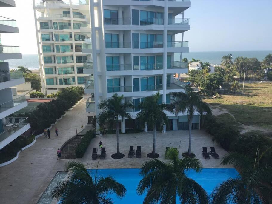 Apartamento Super Apartamento Morros 6 *