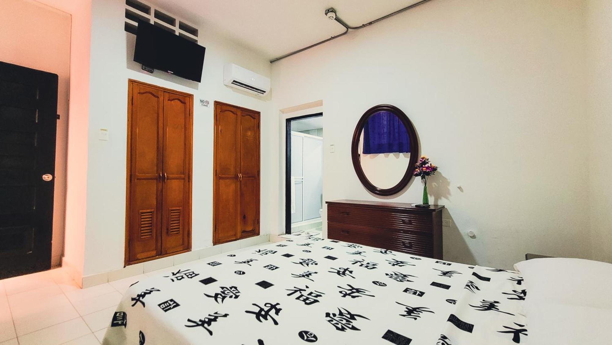 Beijing Internacional Cartagena