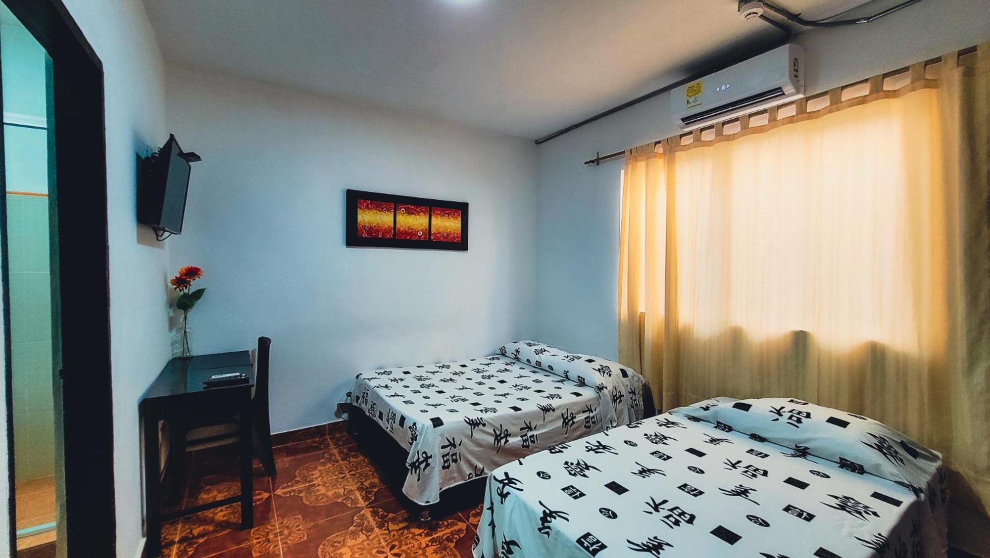 Beijing Internacional Hotel Cartagena