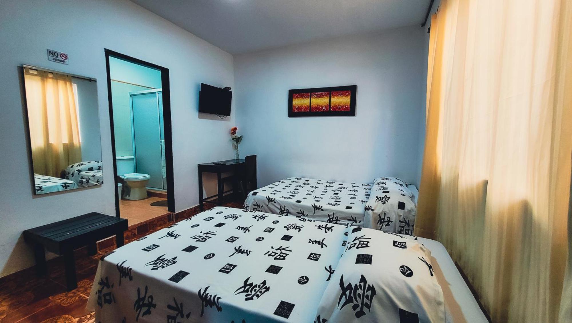 Beijing Internacional 2* Cartagena