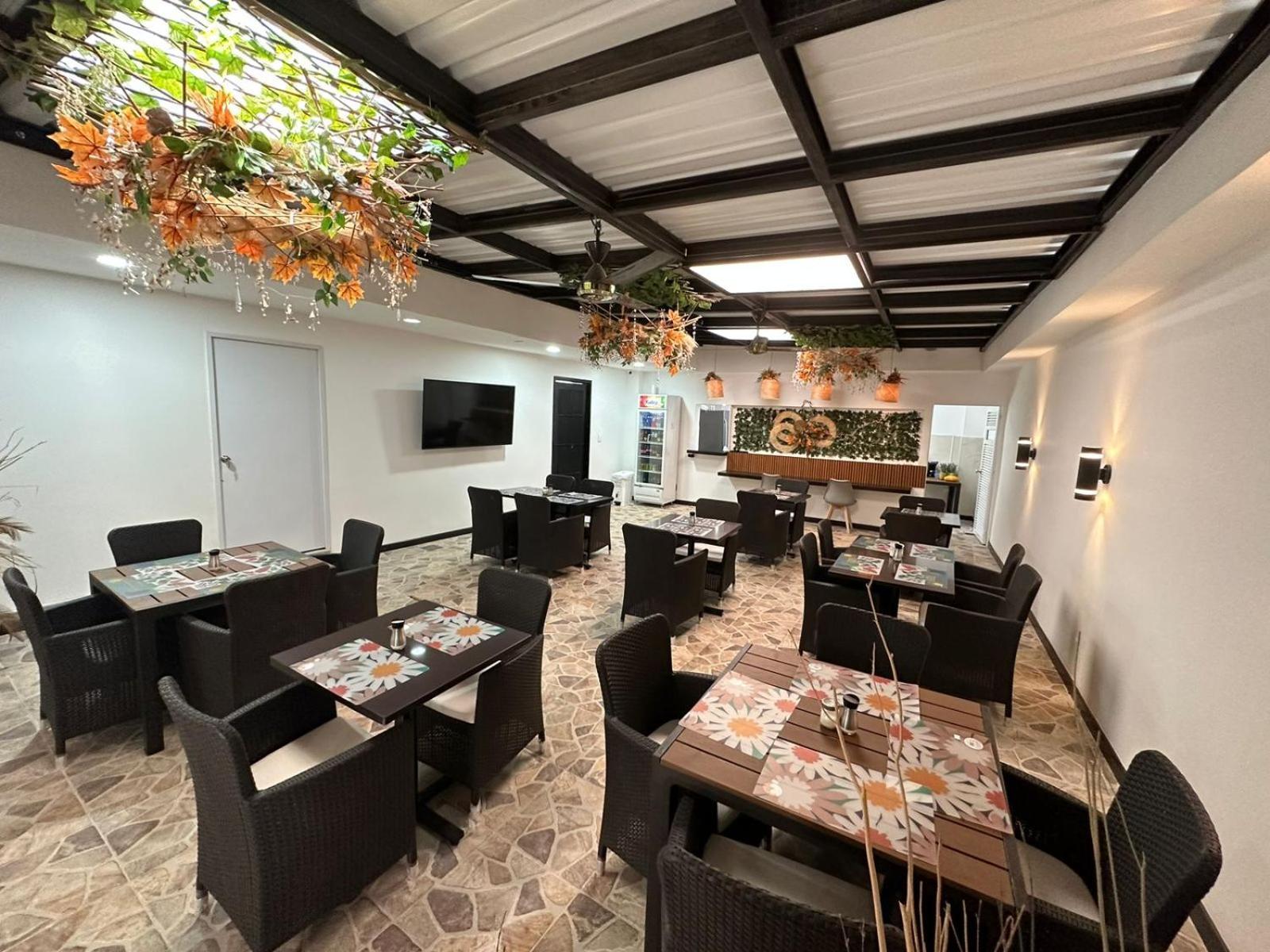 Zuriel Boutique Hotel Cartagena