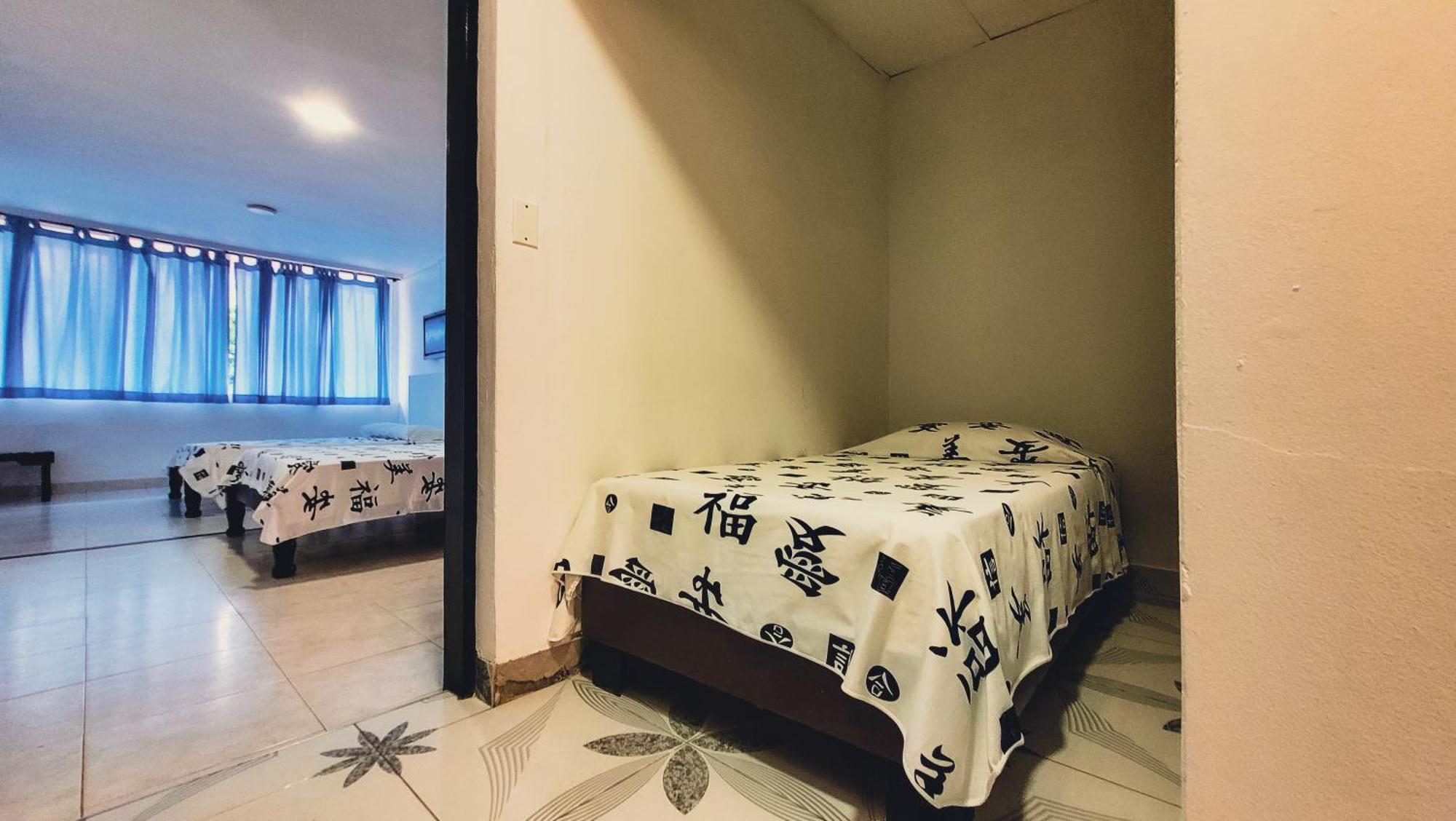 Hotel Beijing Internacional