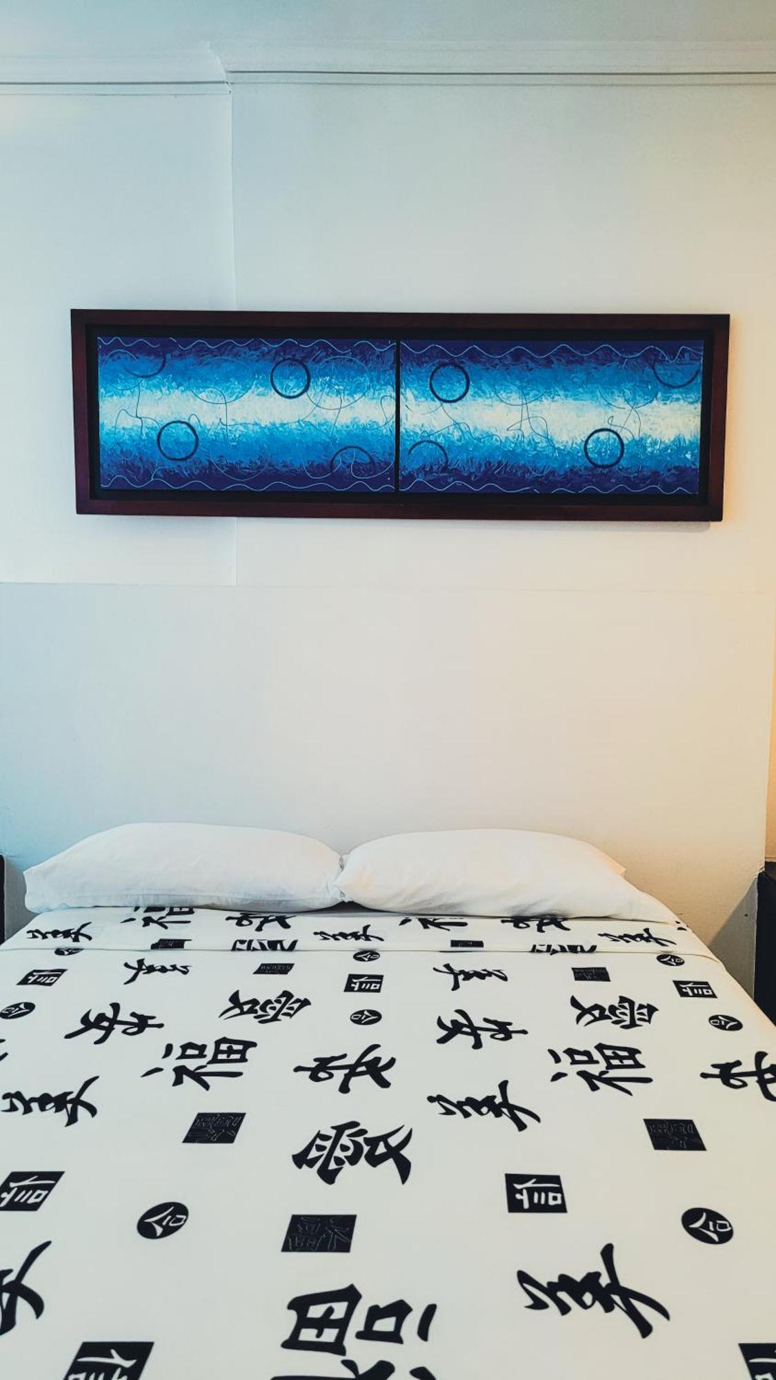 Beijing Internacional Hotel 2*