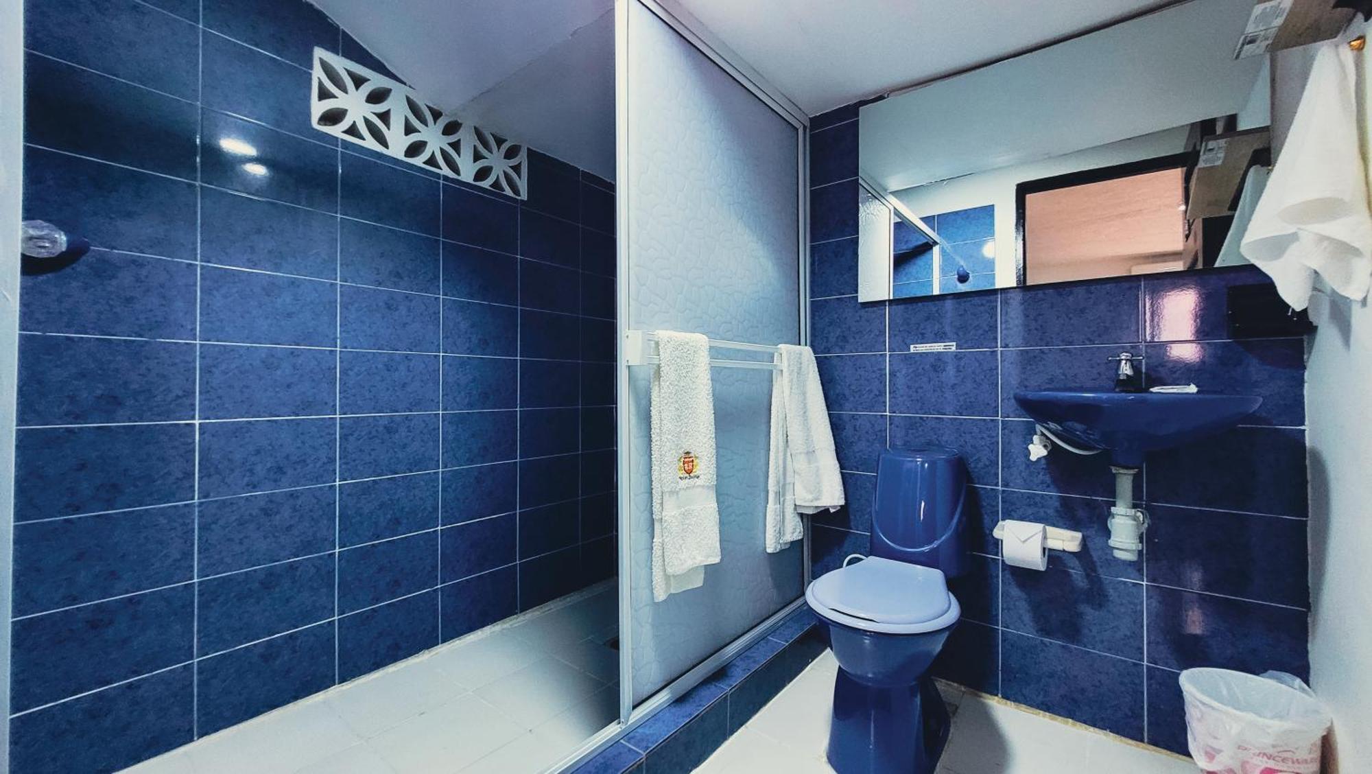 Hotel Beijing Internacional