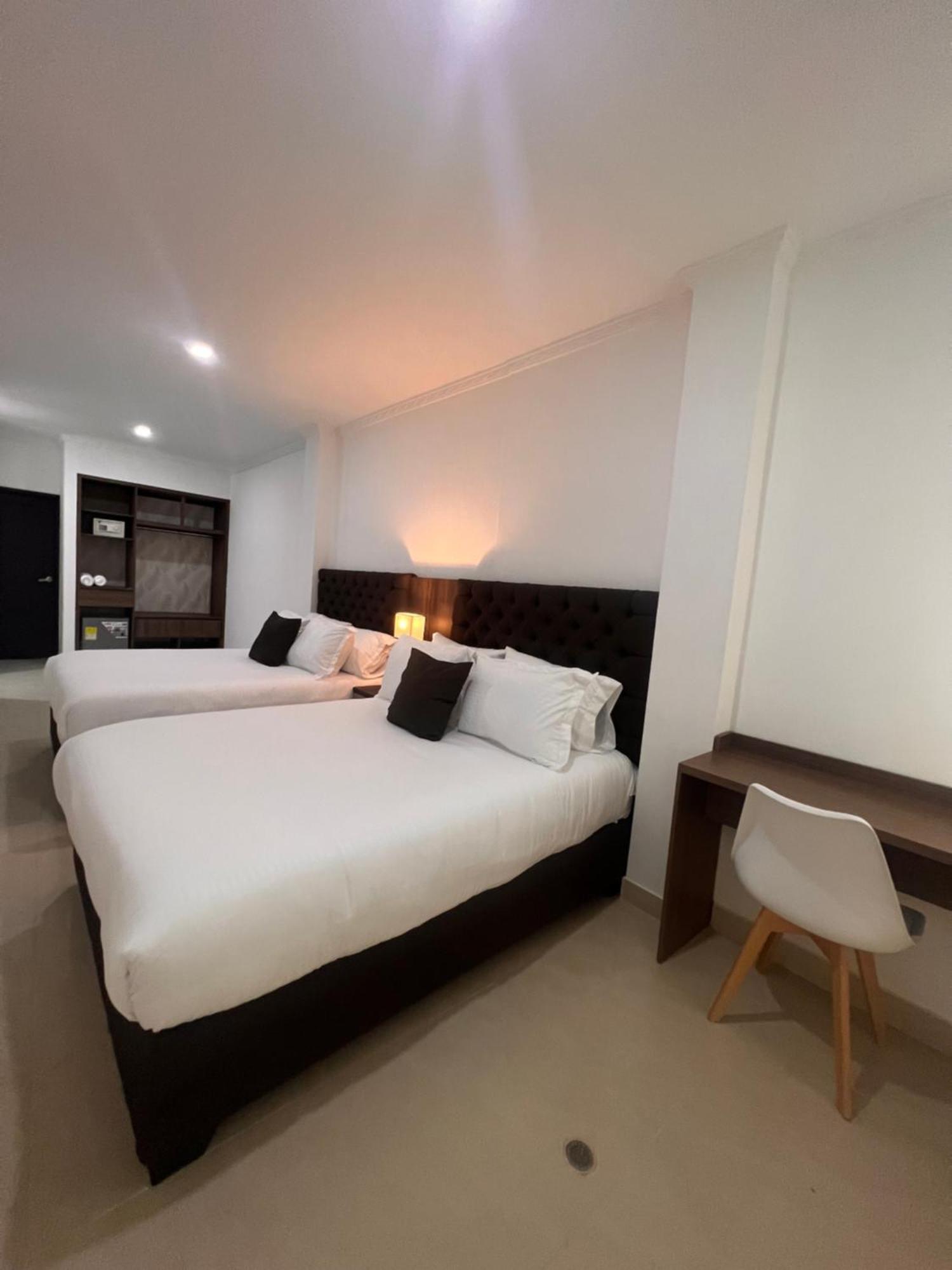 Hotel Zuriel Boutique