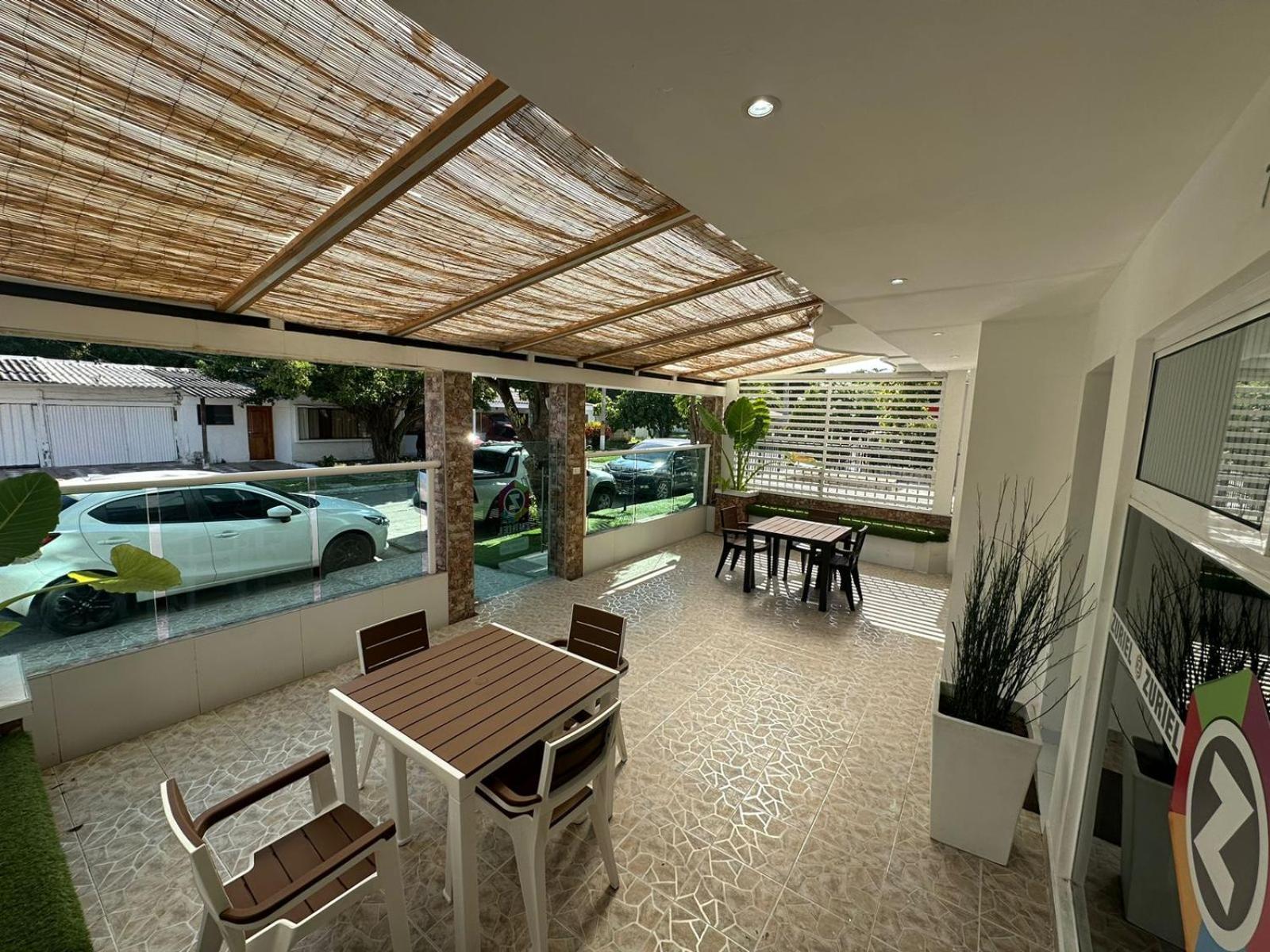 Zuriel Boutique Cartagena