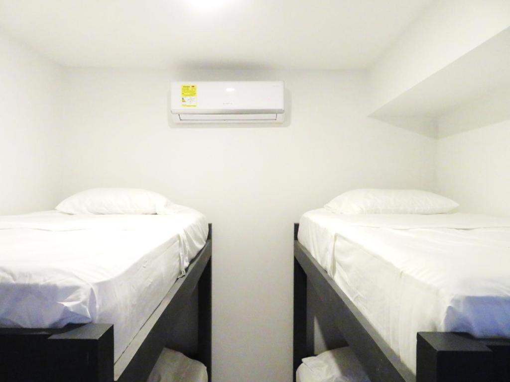San Jacinto Guest house Cartagena