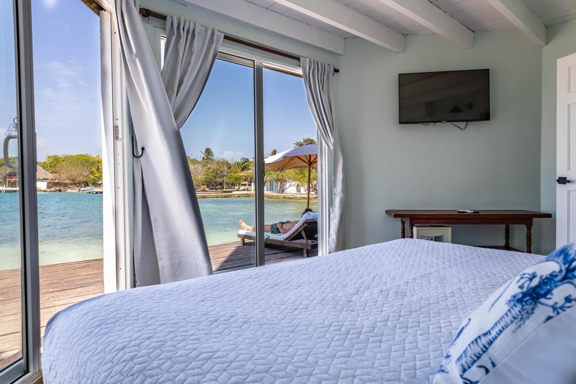 Fragata Island House