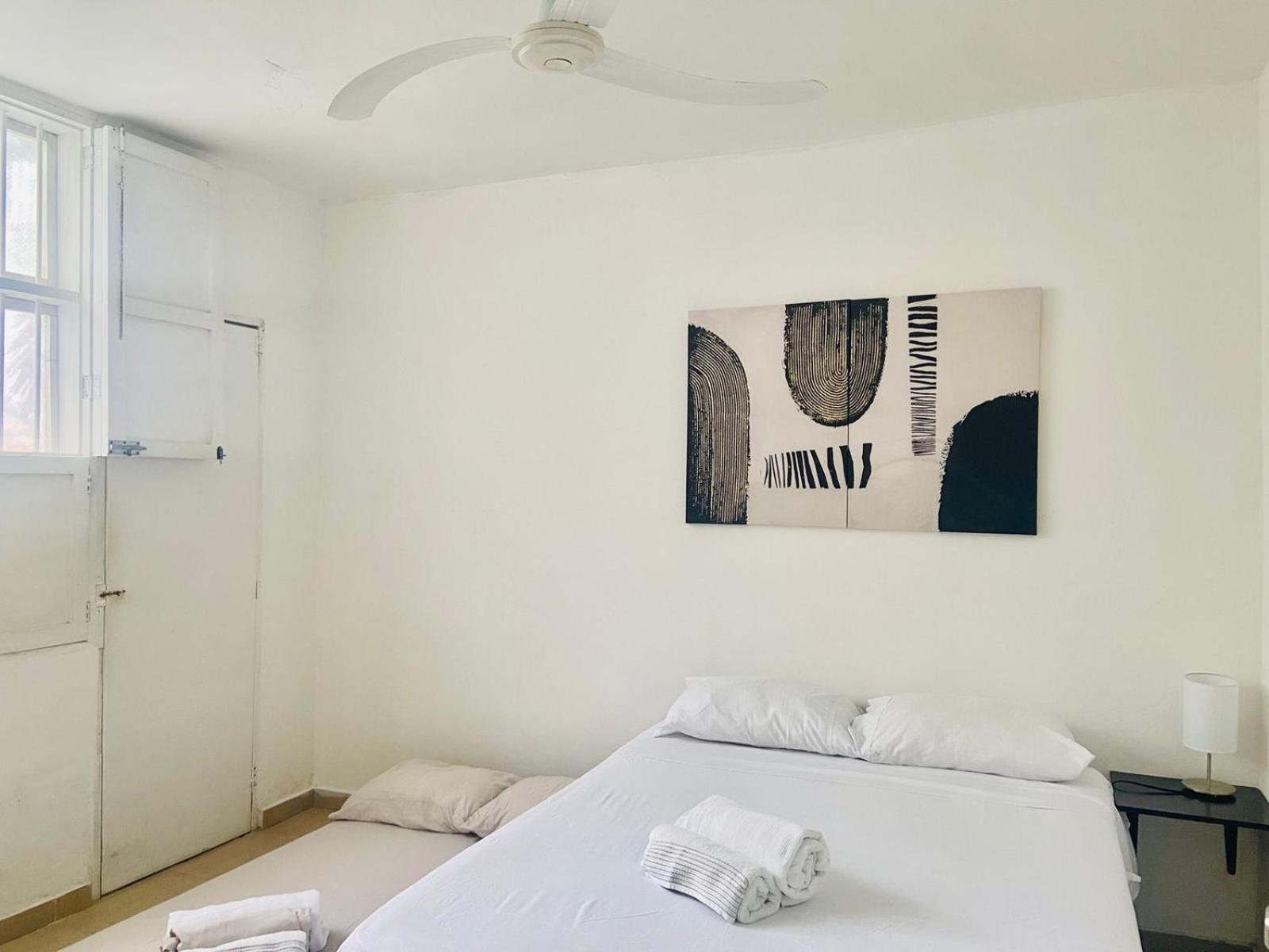 Apartment Calle De La Iglesia 35-59 Cartagena