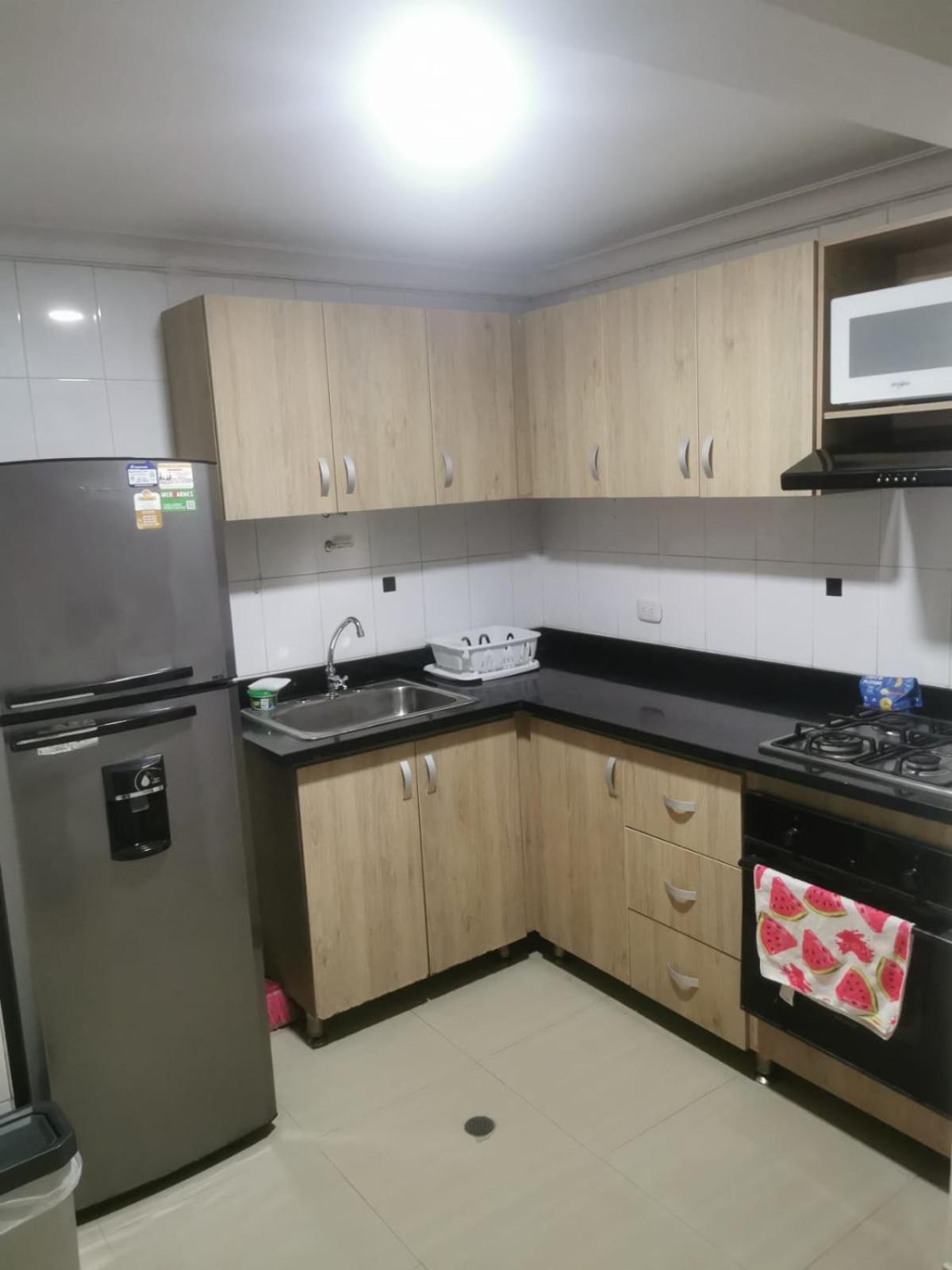 Alojamiento Frente Al Mar, Sector Bocagrande Mar Adentro 1305 Apartamento Cartagena