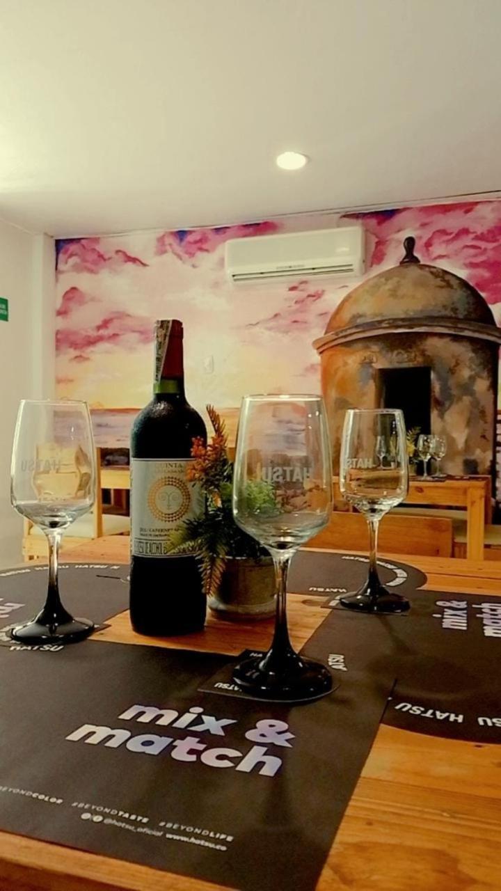 Ha Luxury Guest house Cartagena
