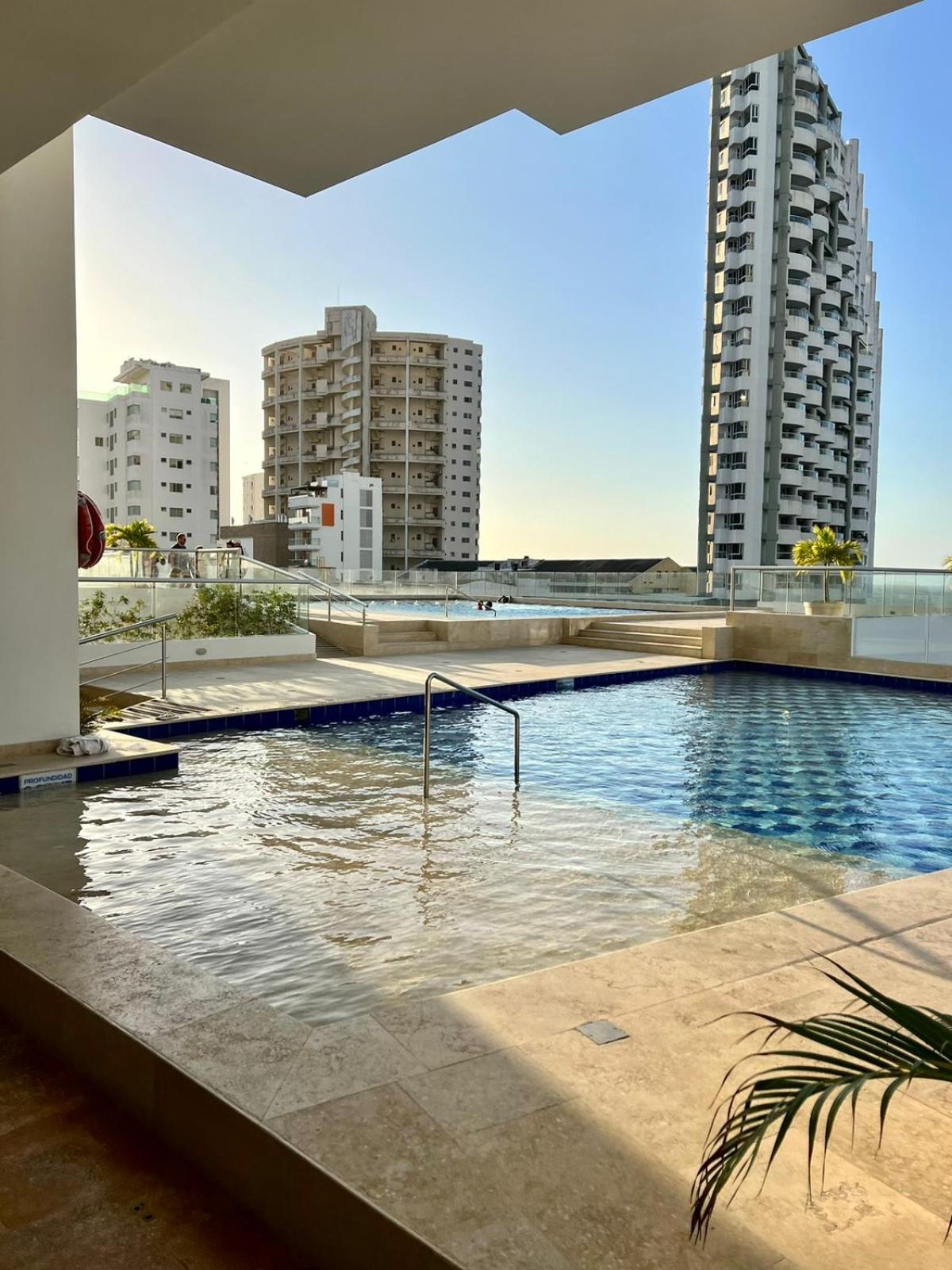 Confortable Apartamento Marbella * Cartagena