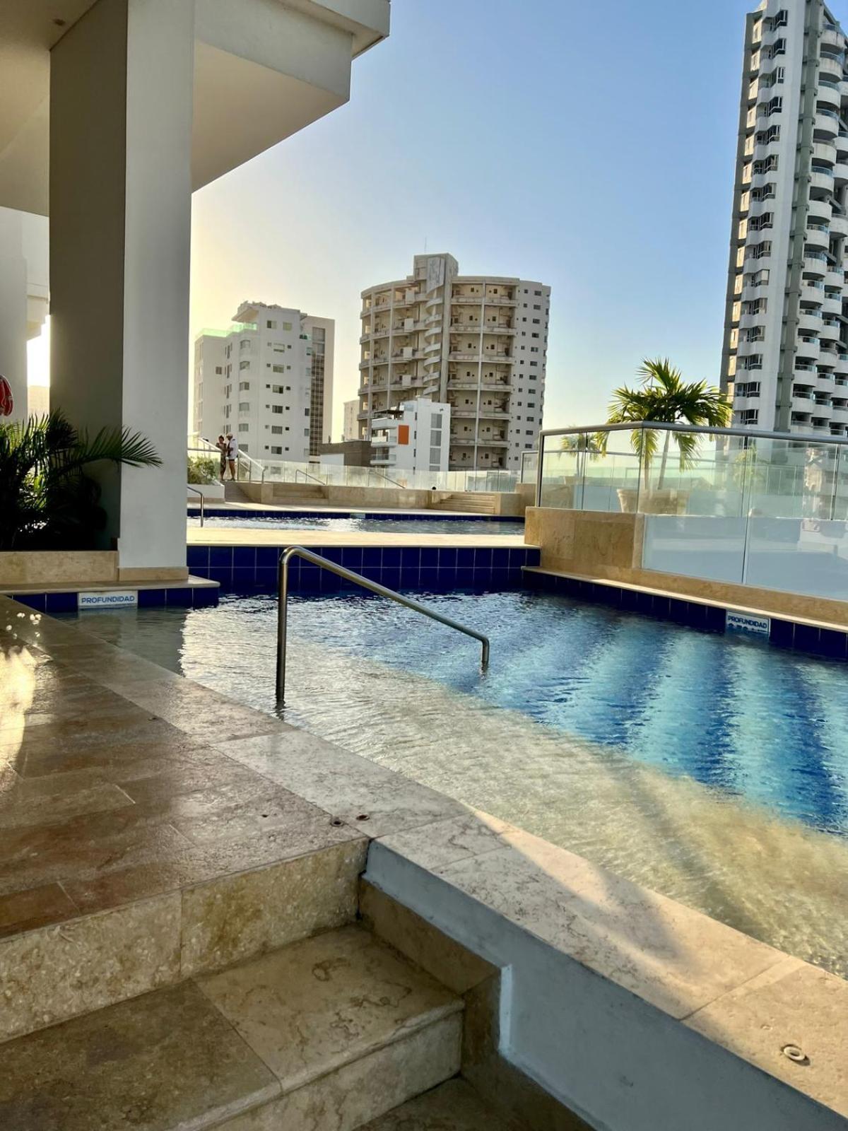 Confortable Apartamento Marbella