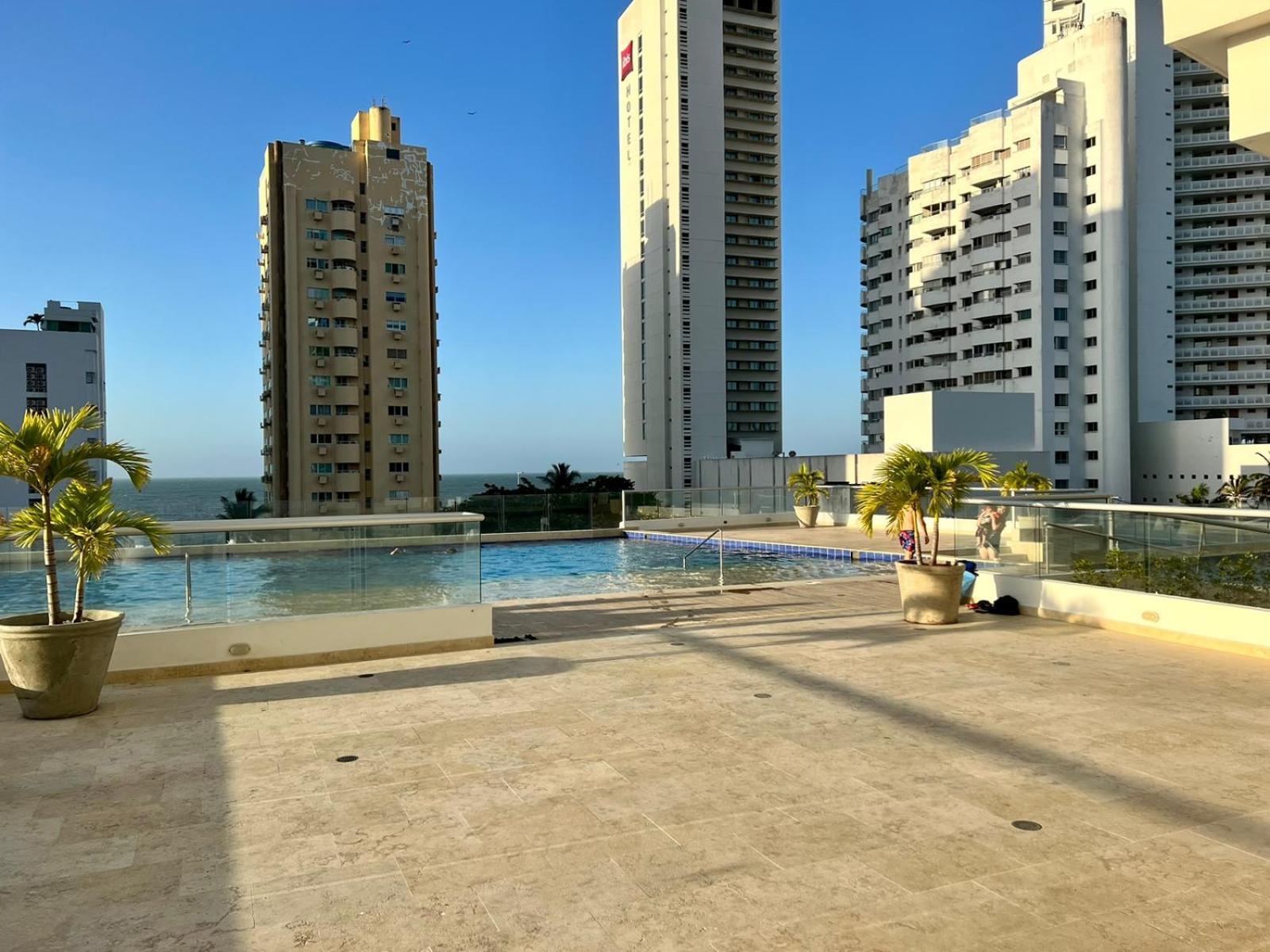 Confortable Apartamento Marbella *