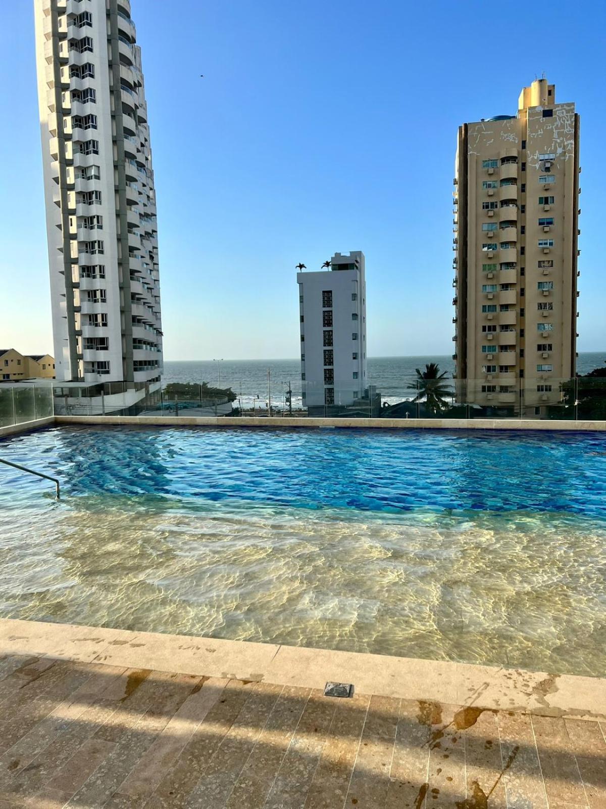 Apartamento Confortable Apartamento Marbella
