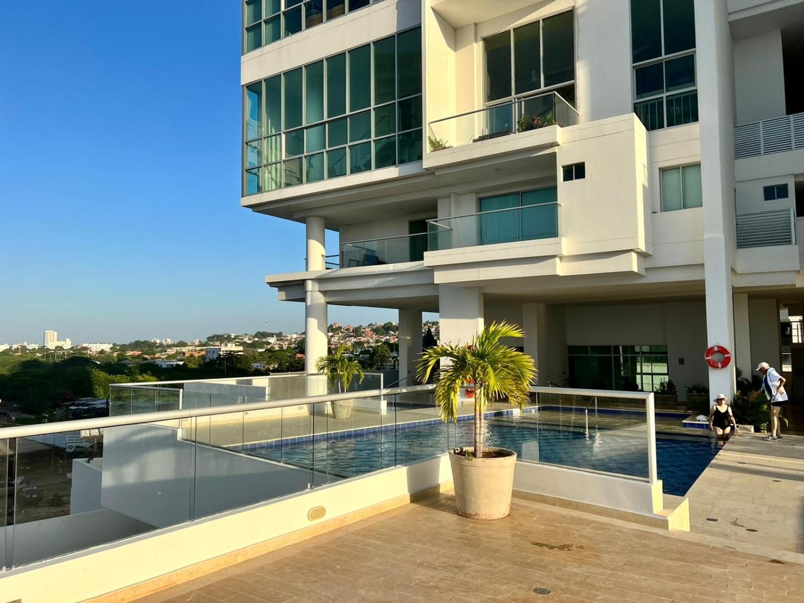 Confortable Apartamento Marbella