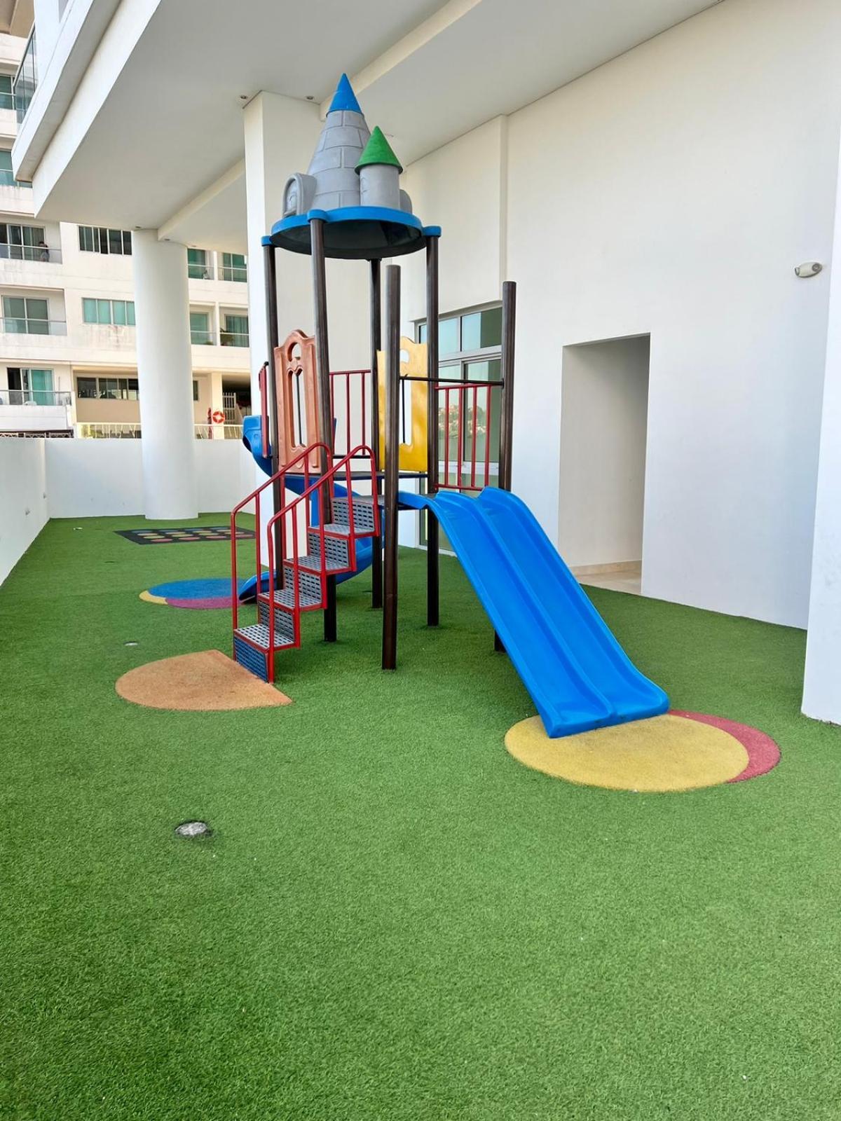 Apartamento Confortable Apartamento Marbella Cartagena