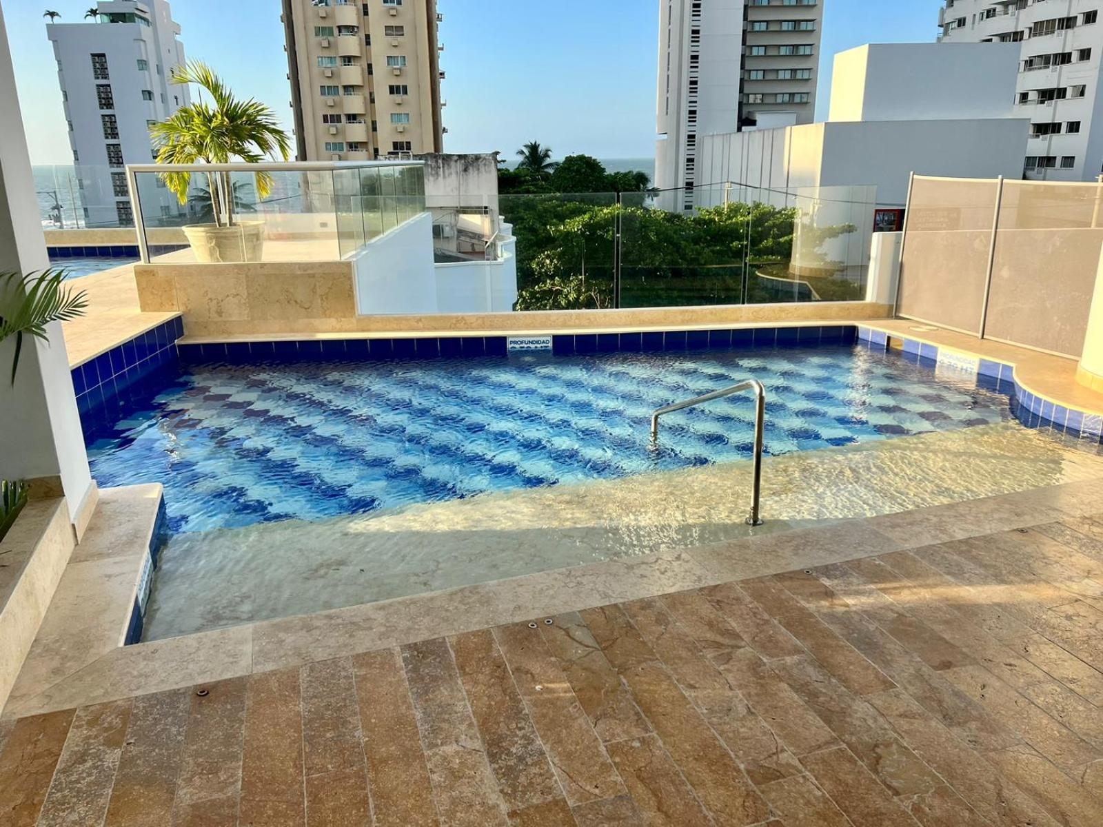 Confortable Apartamento Marbella * Cartagena
