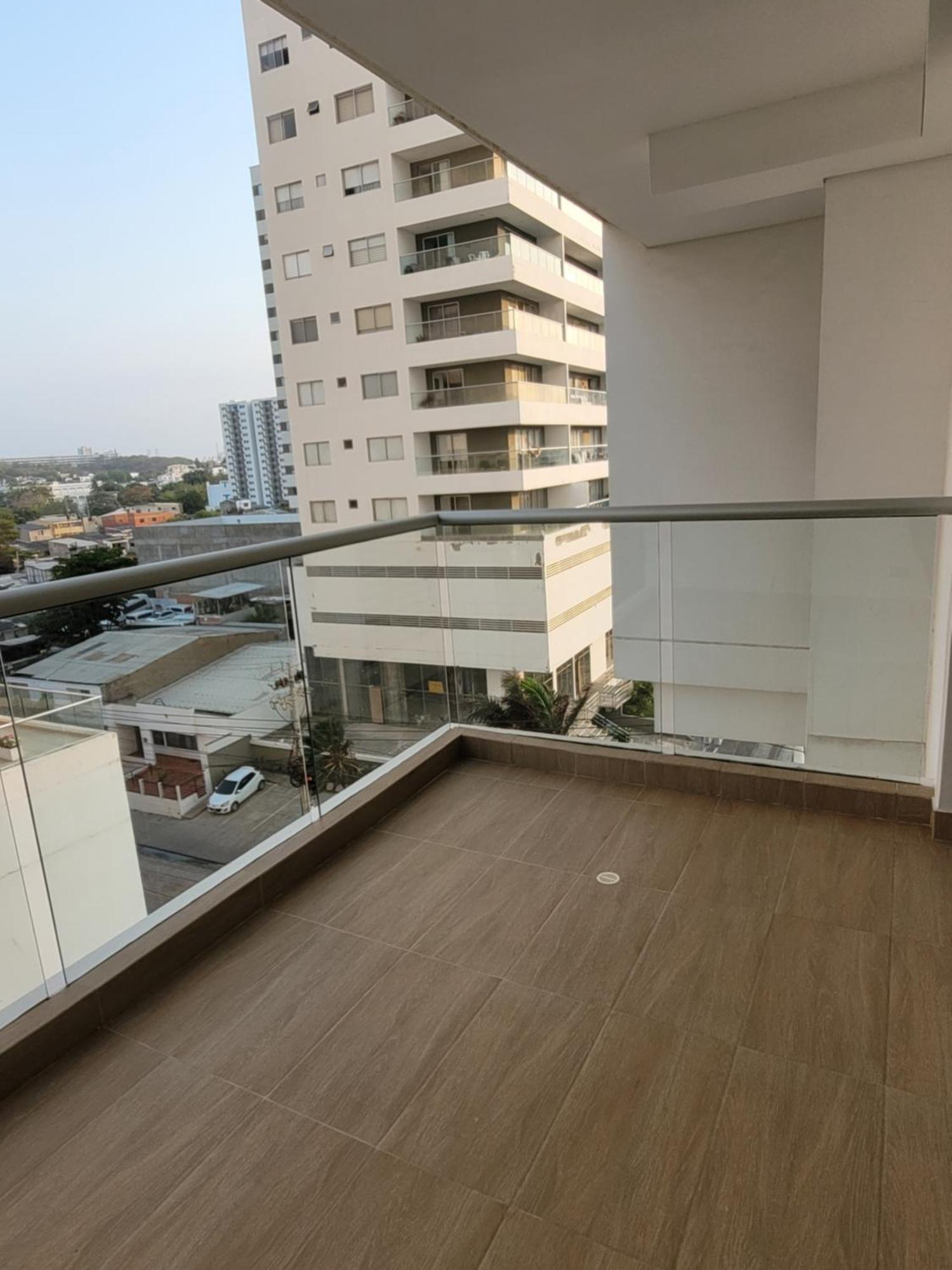 Apartamento Cerca Al Mar Cartagena