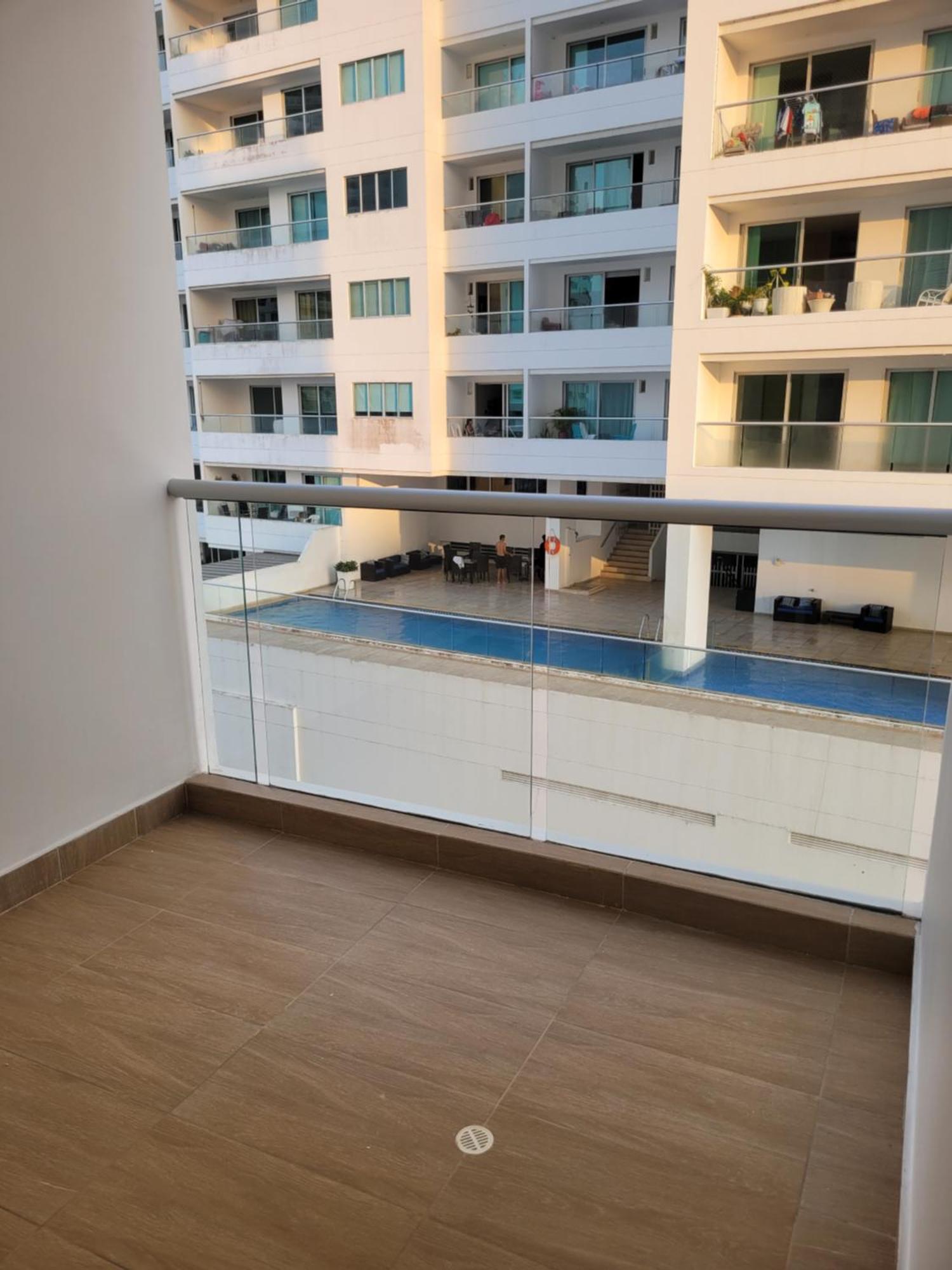 Cerca Al Mar Apartamento *