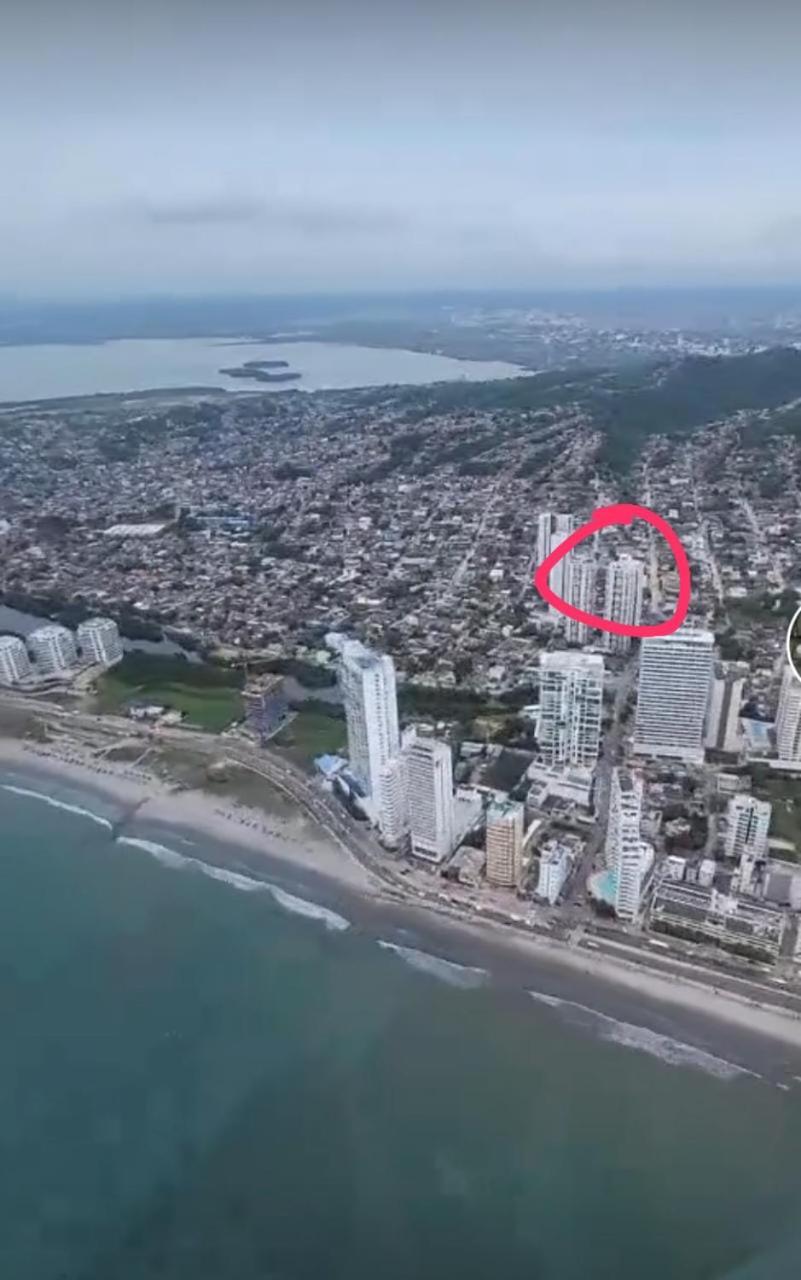 De Lujo, Amoblado En Apartamento *