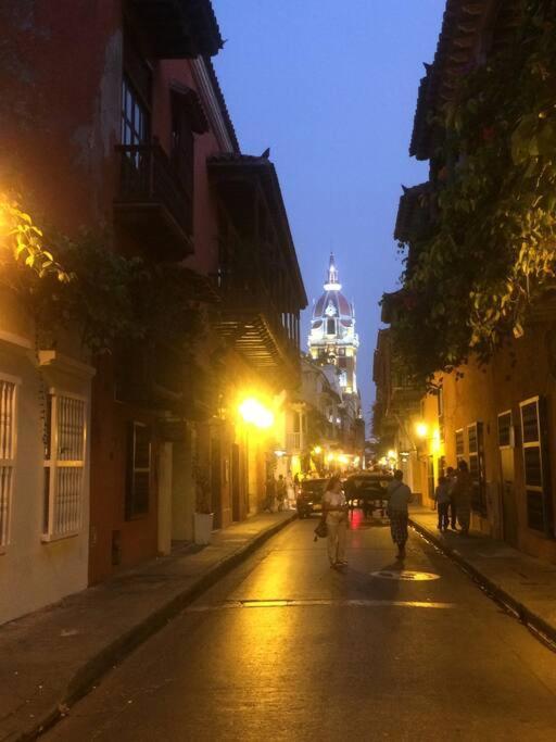 Beautiful In La Boquillla, Cartagena!! Apartamento Cartagena
