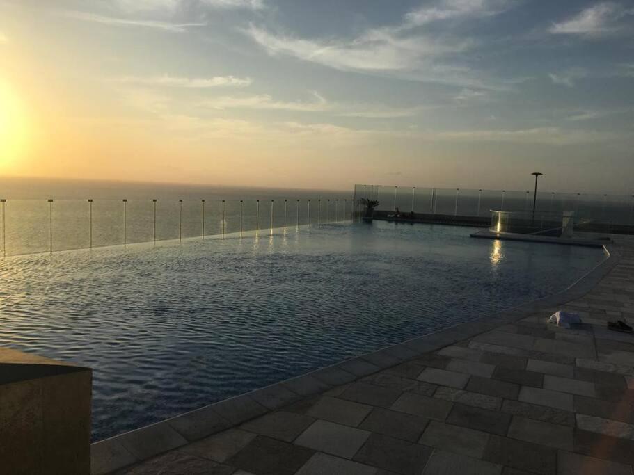Apartamento Beautiful In La Boquillla, Cartagena!!