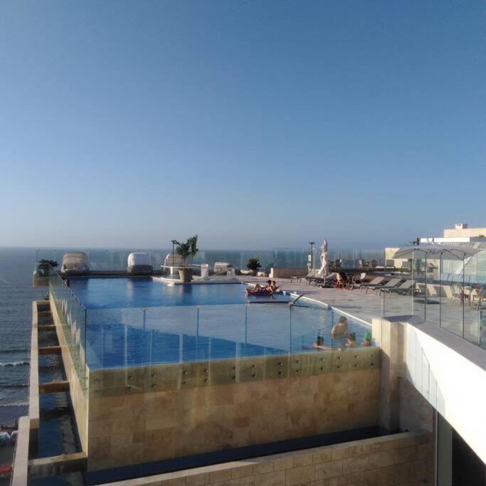 Apartamento Beautiful In La Boquillla, Cartagena!! *