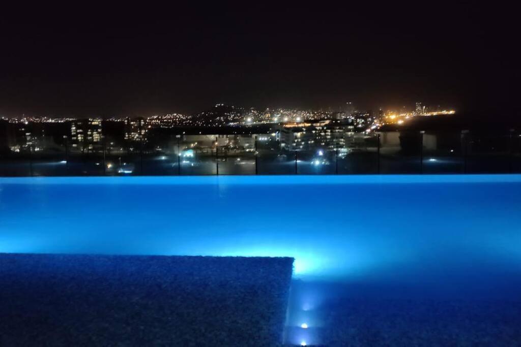 Beautiful In La Boquillla, Cartagena!! Apartamento *