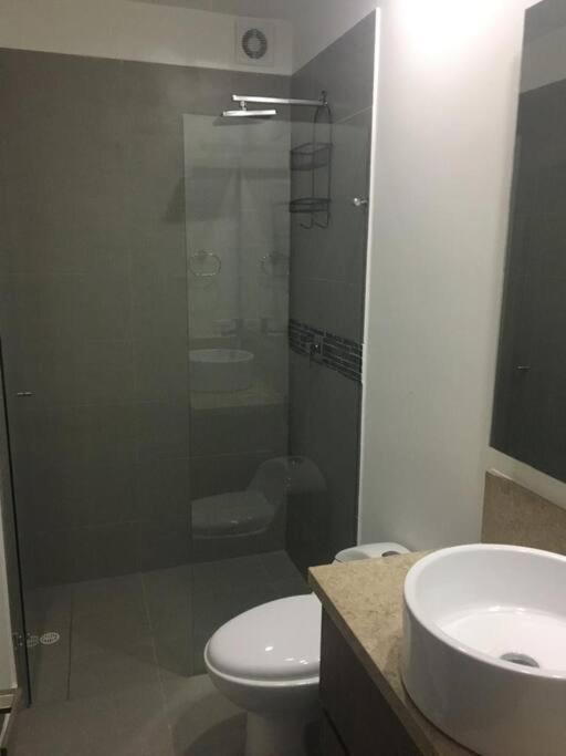 Apartamento Beautiful In La Boquillla, Cartagena!! Cartagena