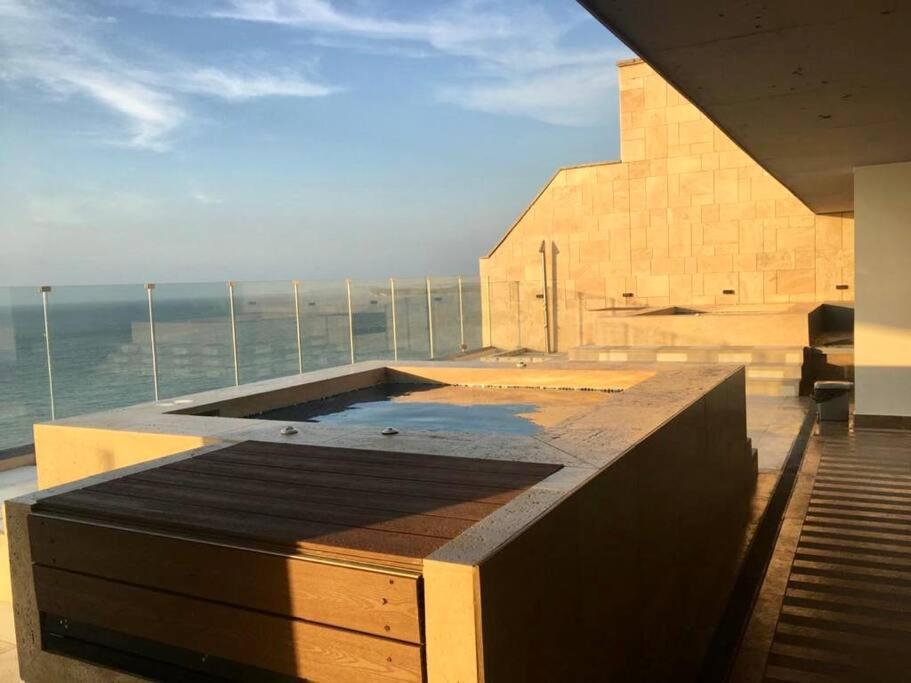Beautiful In La Boquillla, Cartagena!! Apartamento