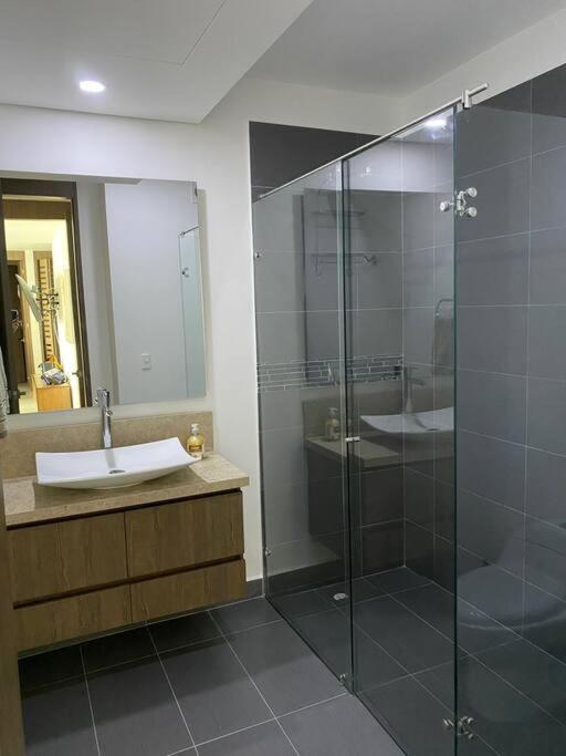 Apartamento Beautiful In La Boquillla, Cartagena!! Cartagena