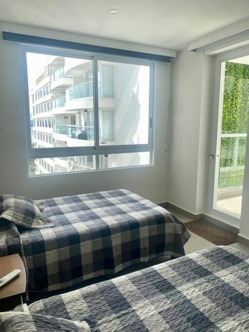 Beautiful In La Boquillla, Cartagena!! Apartamento