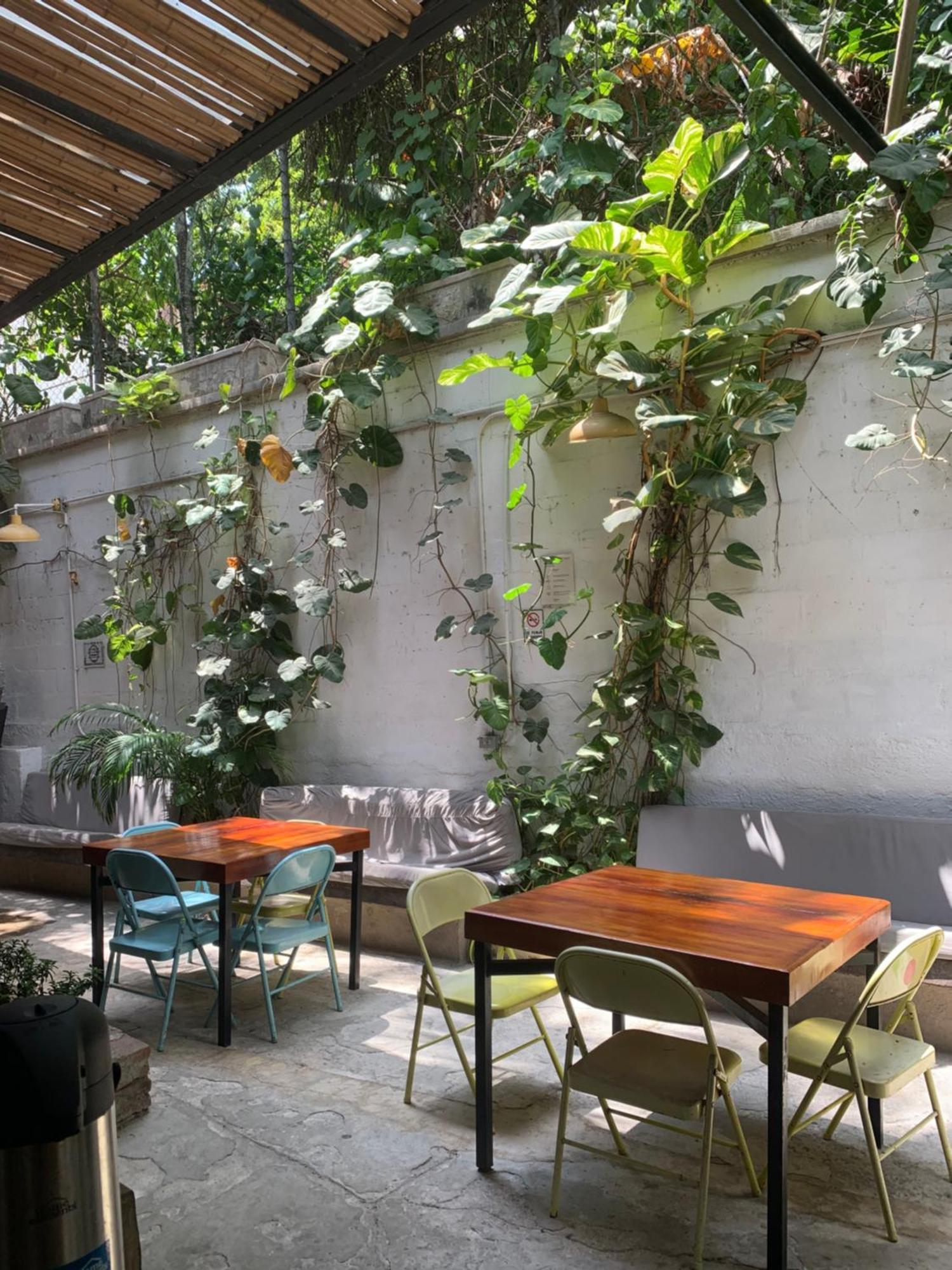 Santuario Getsemani Hostal