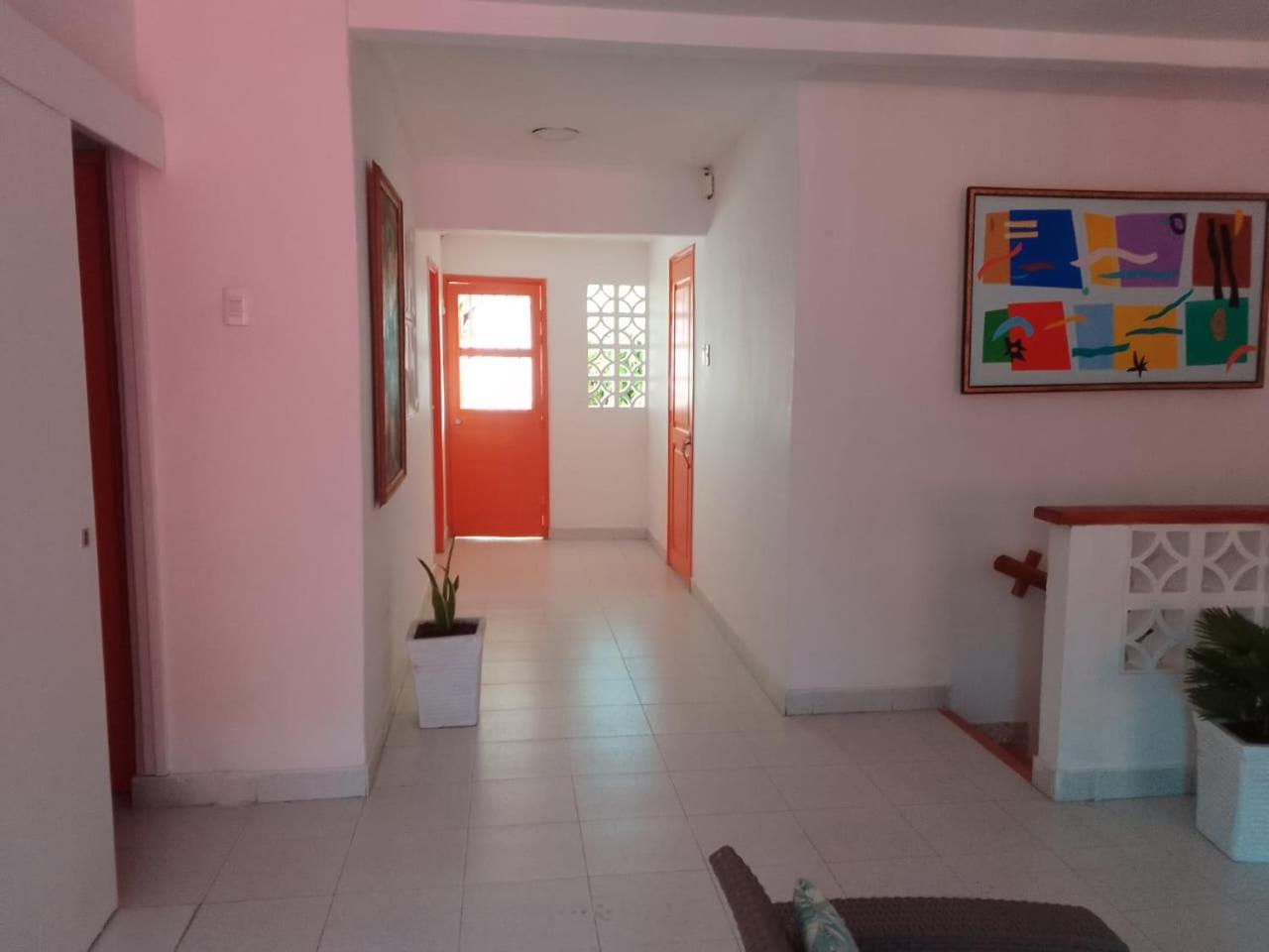 Pensión Casa Eva