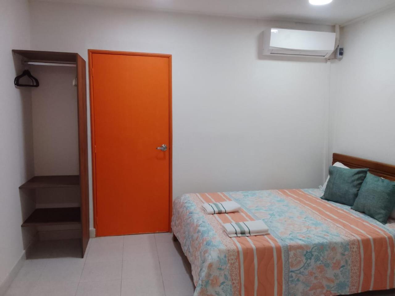 Casa Eva Pensión