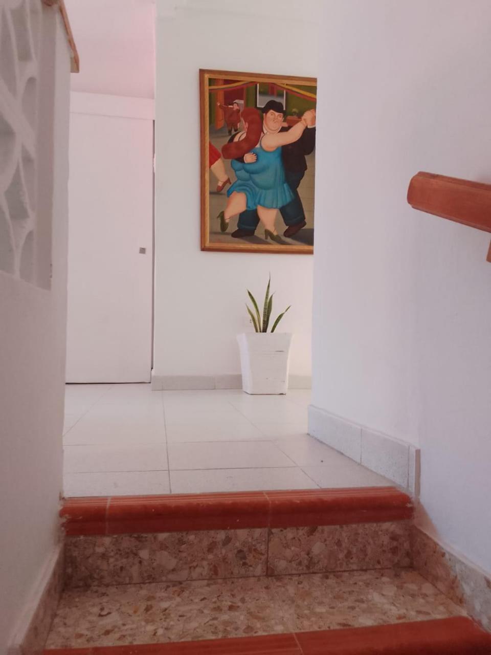 Casa Eva Pensión