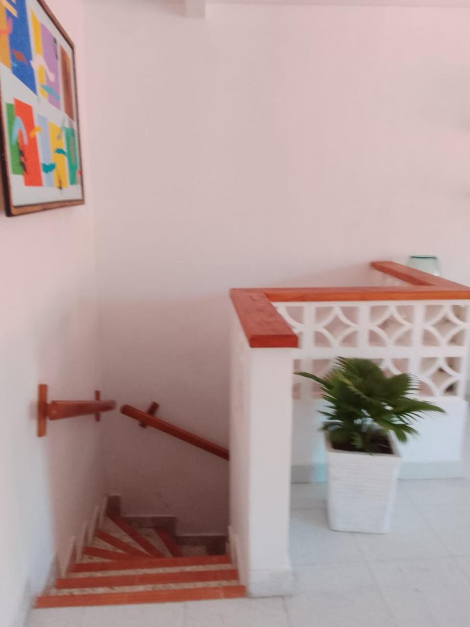 Casa Eva Pensión