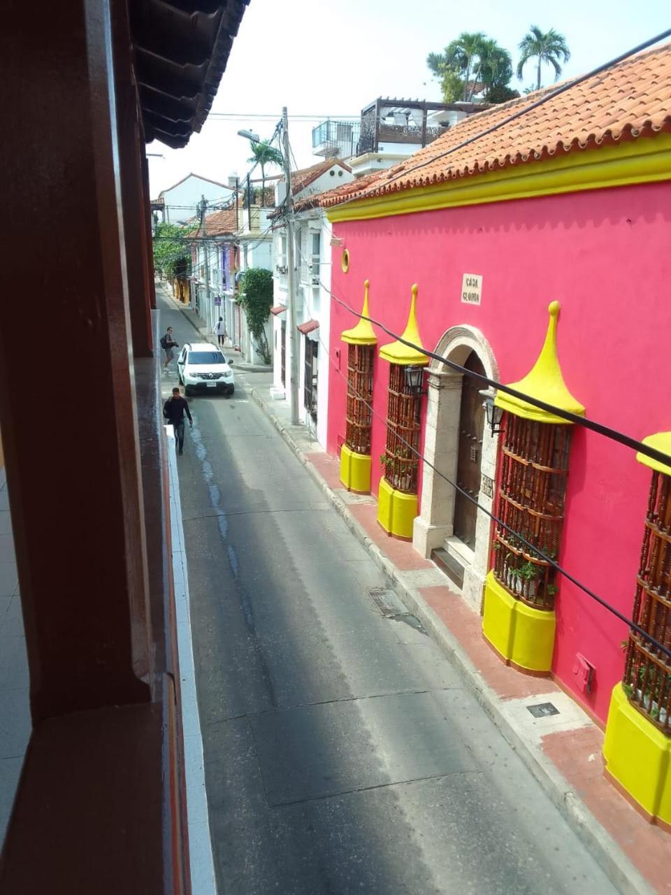 Casa Eva Pensión
