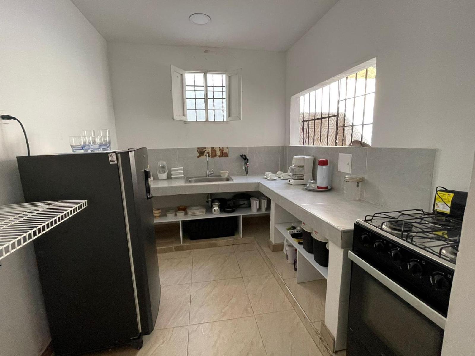 Habitación en casa particular Emiliano Cartagena