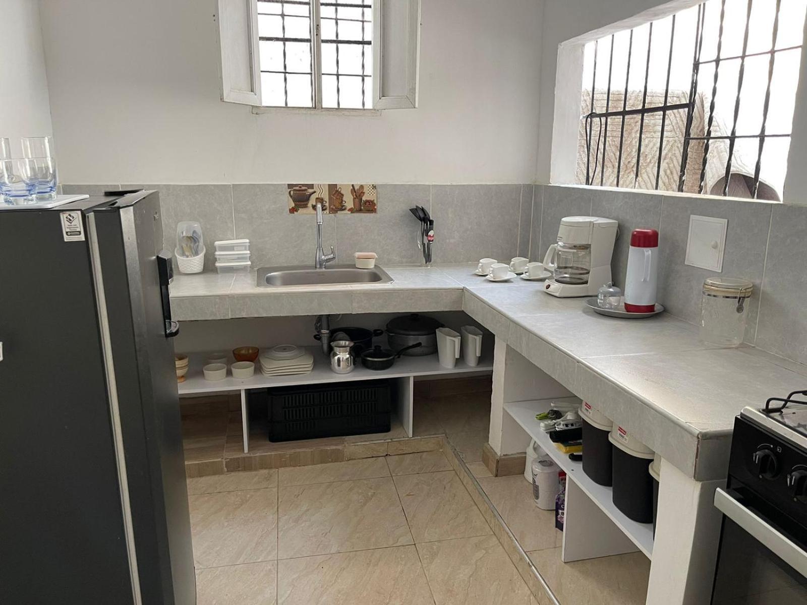 Habitación en casa particular Emiliano
