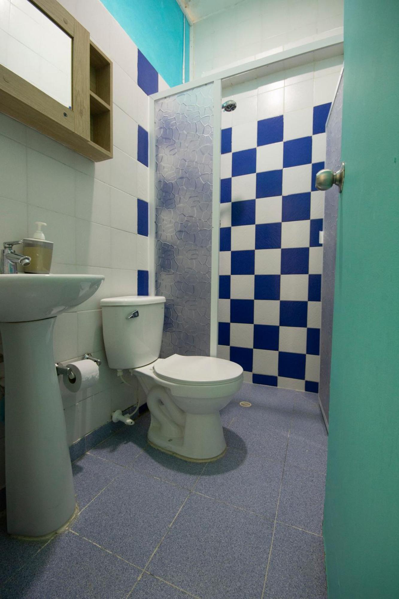 Hostal El Barrio Hostal Cartagena