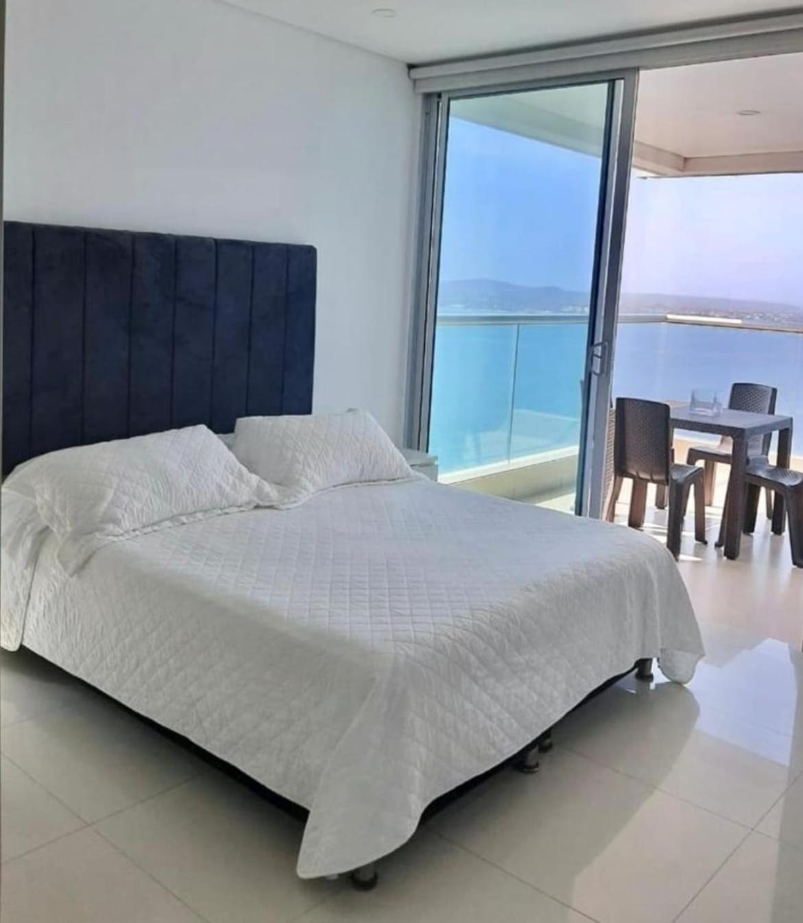 Palmetto Sunset Balcones Con Vista Al Mar