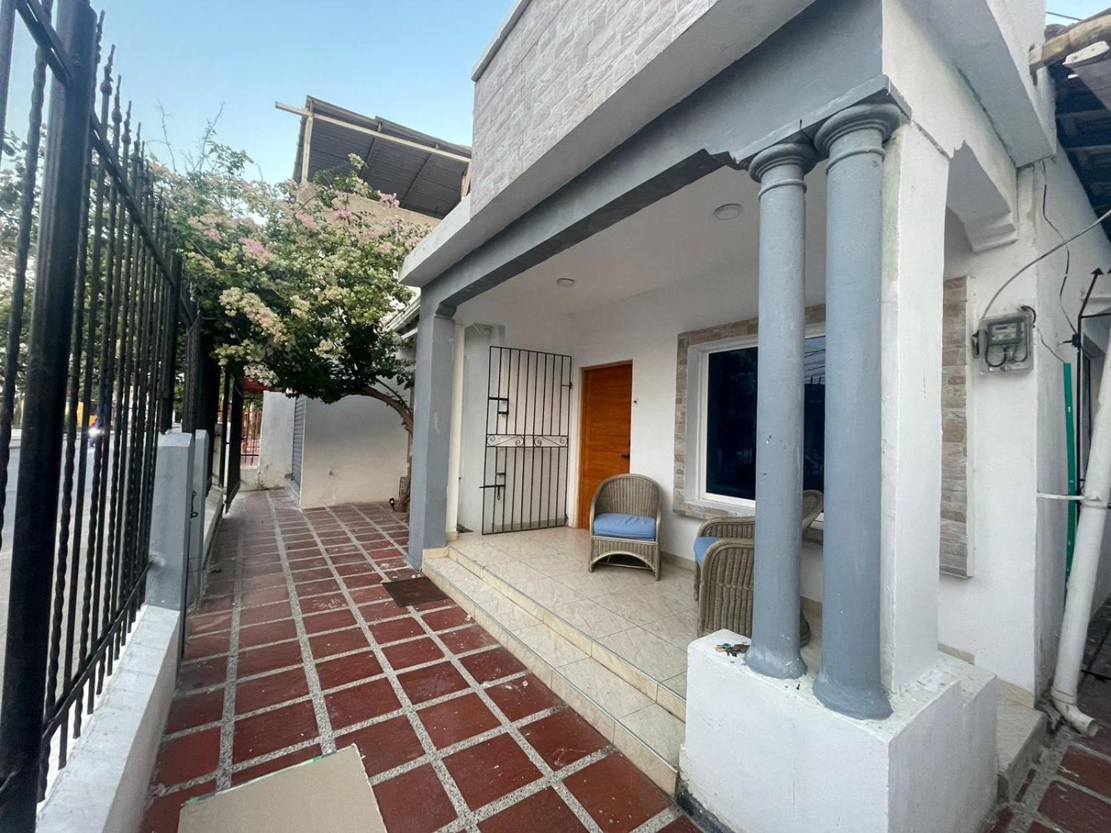Emiliano * Cartagena