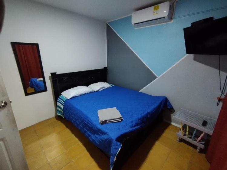 Сasa de vacaciones Casa Confortable 20 Personas *