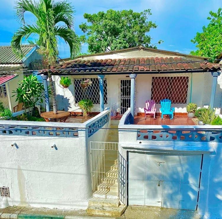 Casa Confortable 20 Personas Сasa de vacaciones *
