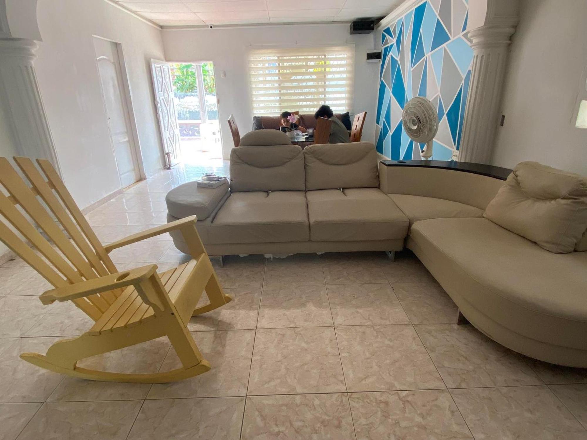 Сasa de vacaciones Casa Confortable 20 Personas *