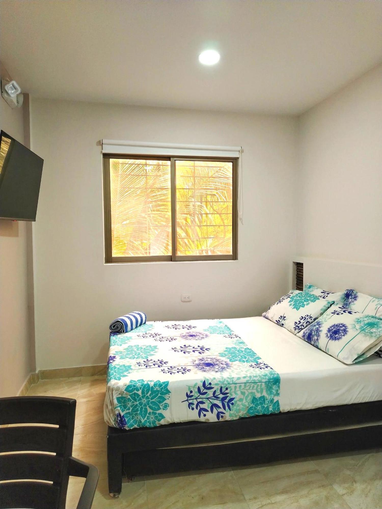 Apartahotel Avadia Del Mar *