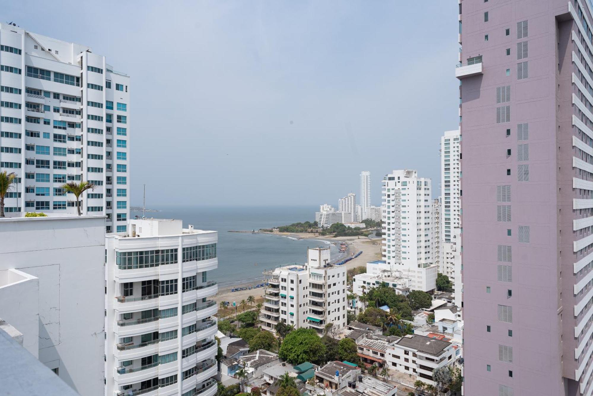 Apartment Tres - Vista Al Mar